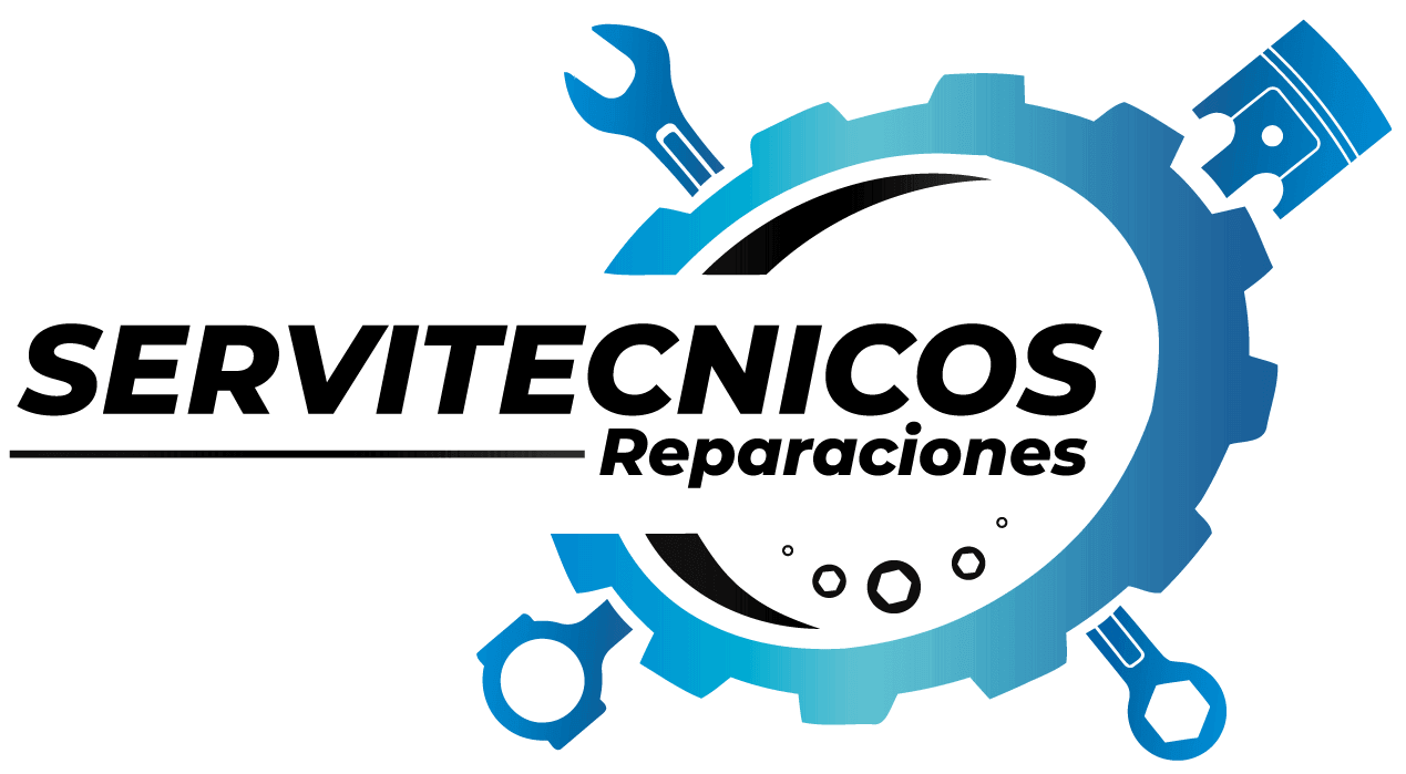 Servitecnicos reparaciones
